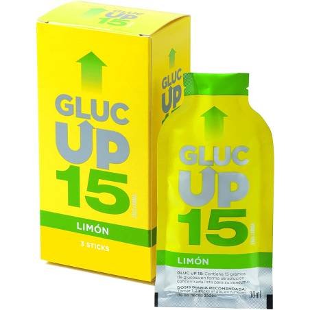 Gluc Up 15