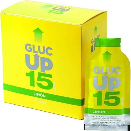Gluc Up 15