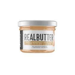 Crema de almendra repelada