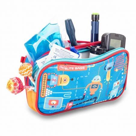 Estuche isotérmico INFANTIL