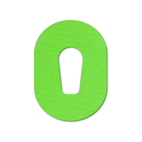 Parche de fijación Dexcom G6 - Pack de 10