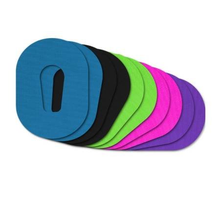 Parche de fijación Dexcom G6 - Pack de 10