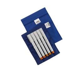 Cartera térmica Frio GRANDE