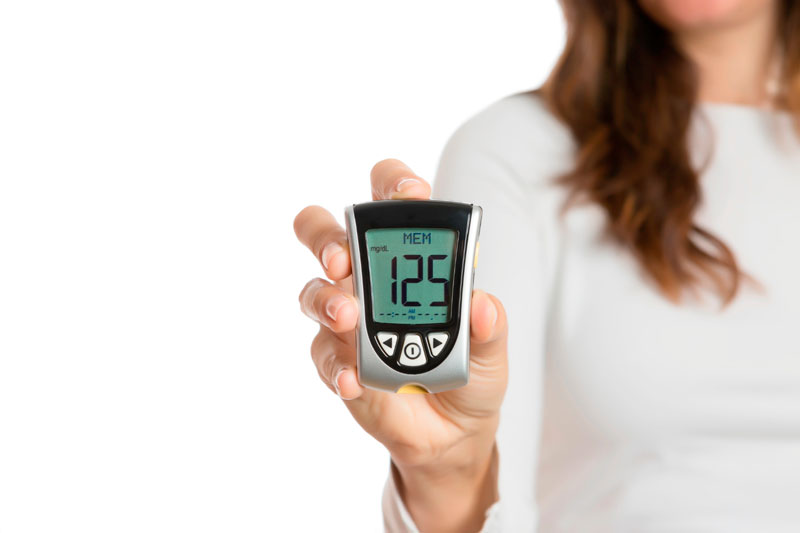 Medir la glucosa en sangre: el próximo Galaxy Watch podría ser de gran  ayuda para los diabéticos