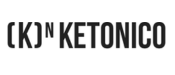 Ketonico
